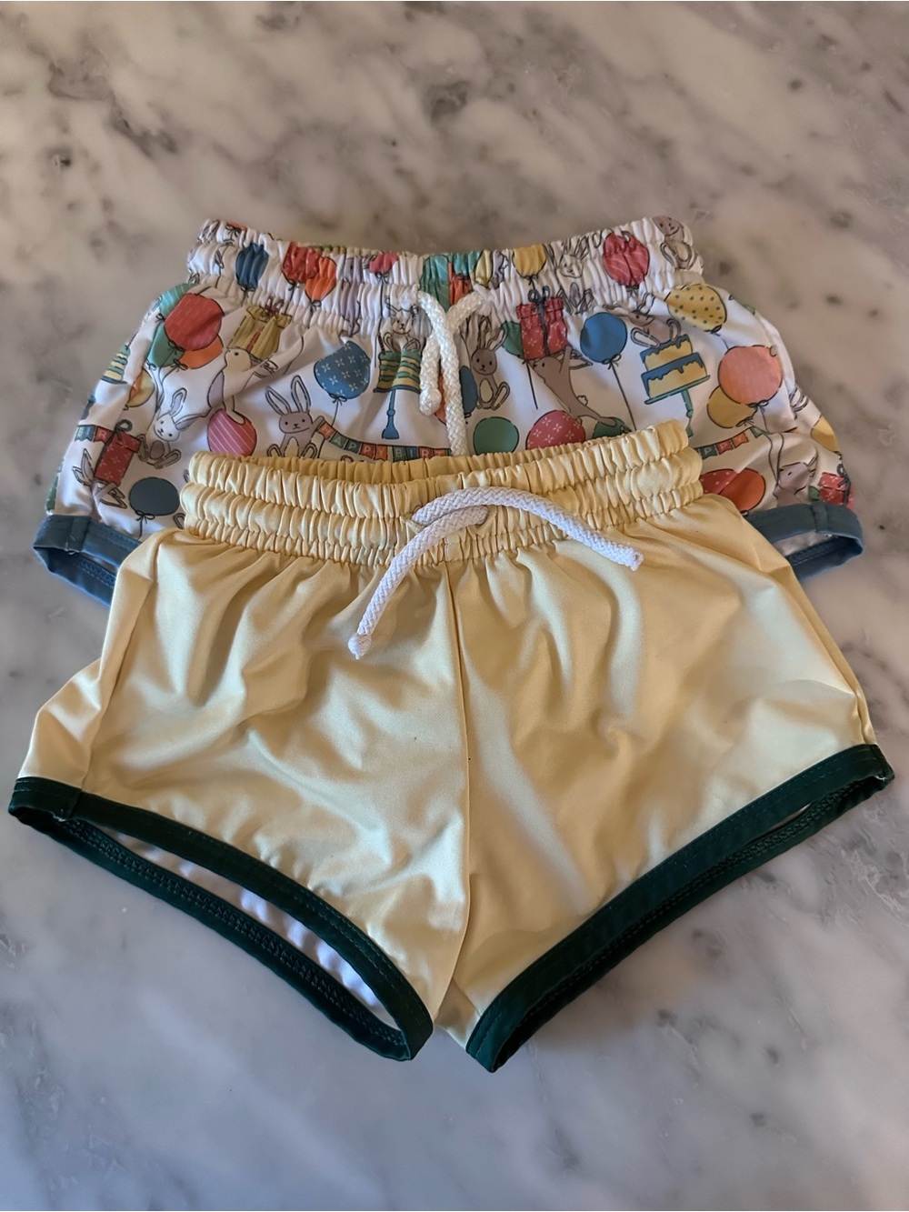 2T Bella Bliss Swimsuit Lot